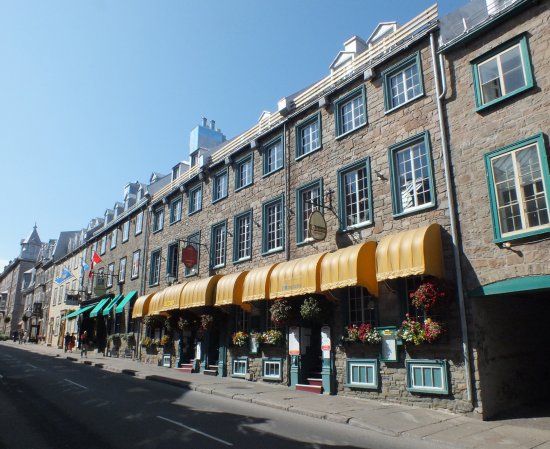 Cafe de Paris