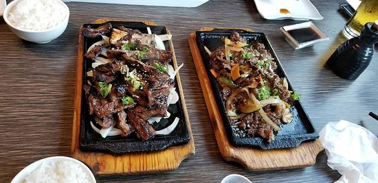 Guirei Japanese Restaurant