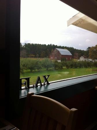 Callister's Country Kitchen