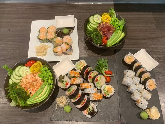 Sushi Hiro
