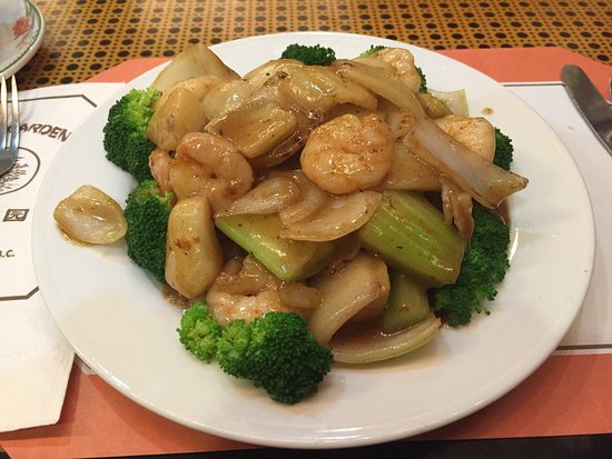 Galaxy Gardens Restaurant