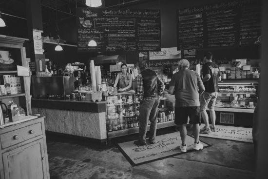 River City Coffee Roasters