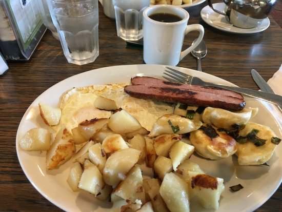 Taavi's Grill