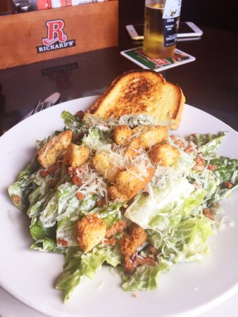 Oliver Street Bar & Grill