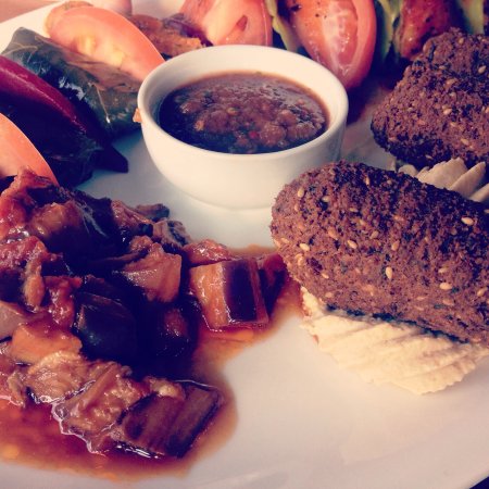 Efes Turkish Cuisine