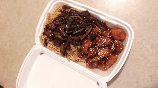Chop Suey Kitchen