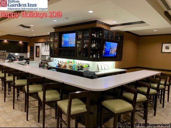 The Garden Grille & Bar