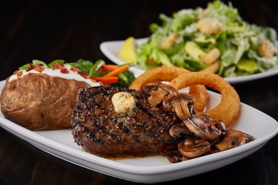 MR MIKES Steakhouse Casual Kitimat