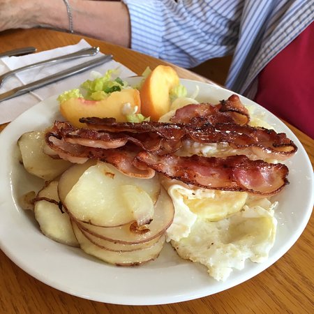 The Gardens Diner