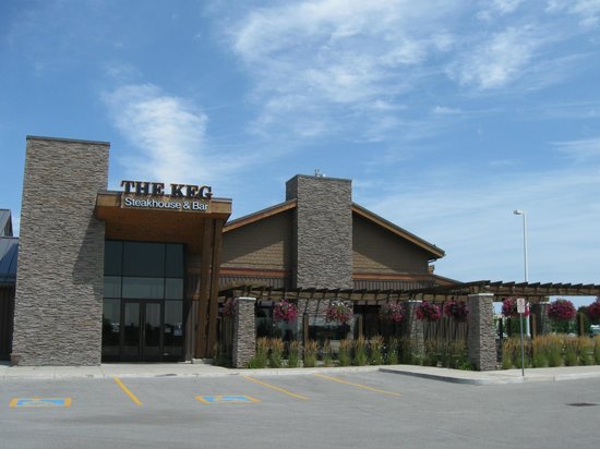 The Keg Steakhouse + Bar Waterdown