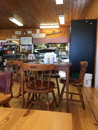 The Mercantile Cafe & Norwegian Gift Shop