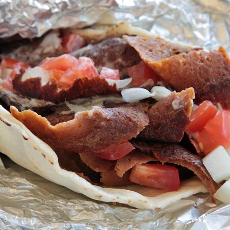 King Donair and Shawrama