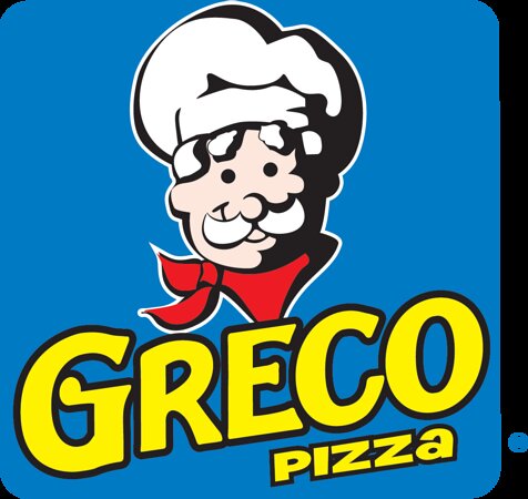 Greco Pizza