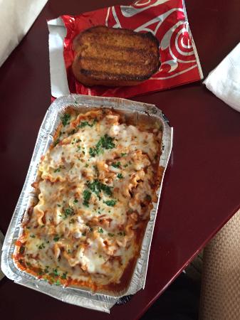 Boston Pizza