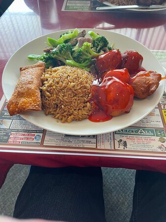 China Village Restaurant