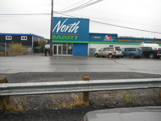 Northern Quick Stop