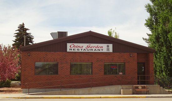 China Garden Restaurant
