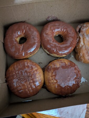 Tim Hortons