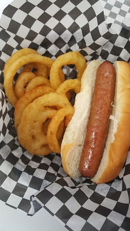 Snack Attack Shack