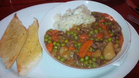 Bryson's Bistro du Bucheron