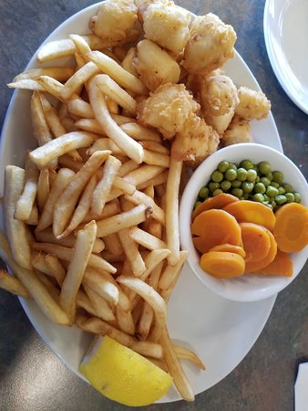 Fred's Seafood Restaurant 2004 Inc.
