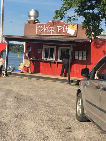 The Chip Pit