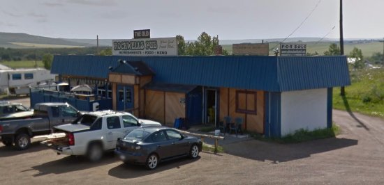 Rockwells Pub Club