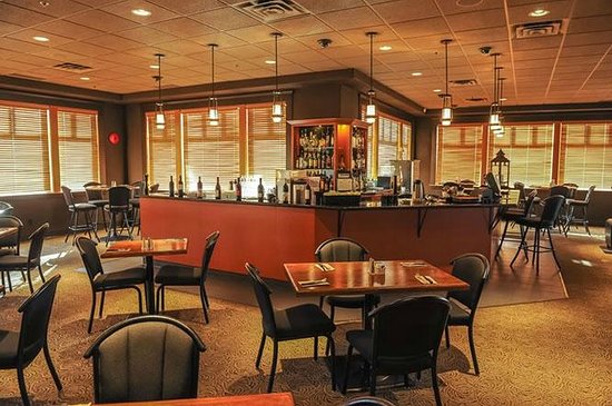 Point Restaurant