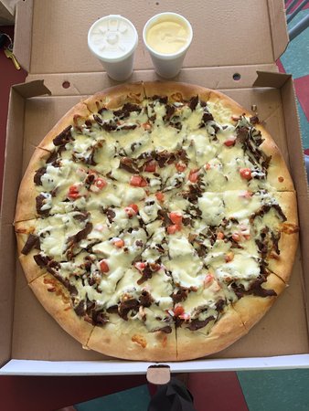 Valley Pizza