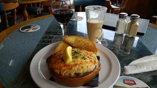 Shingle Mill Restaurant