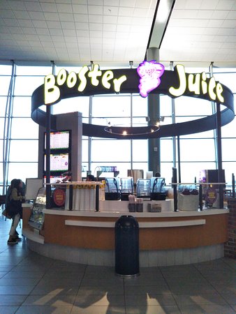 Booster Juice