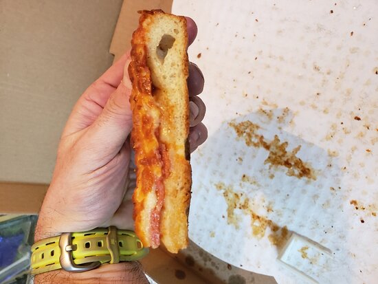Western Pizza