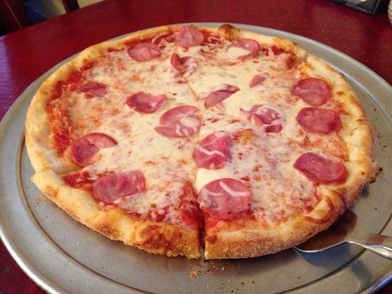 King of Pizza