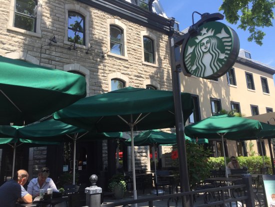 Starbucks