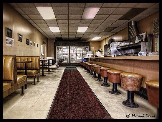Westcliffe Restaurant