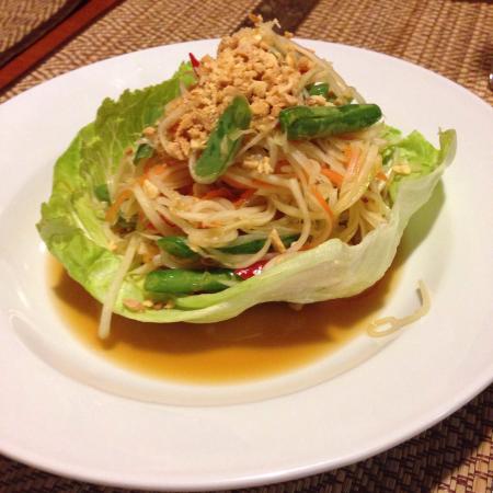 Sawaddee Thai Cuisine
