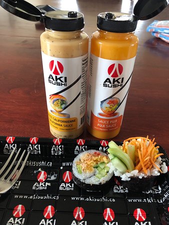 AKI Sushi / AKI Thai