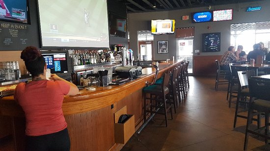 Boston Pizza