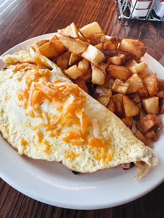 Mojo's Cafe