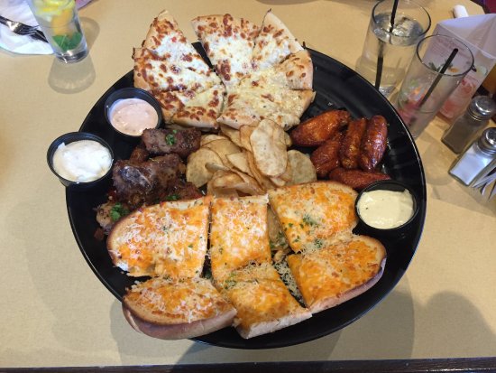 Boston Pizza