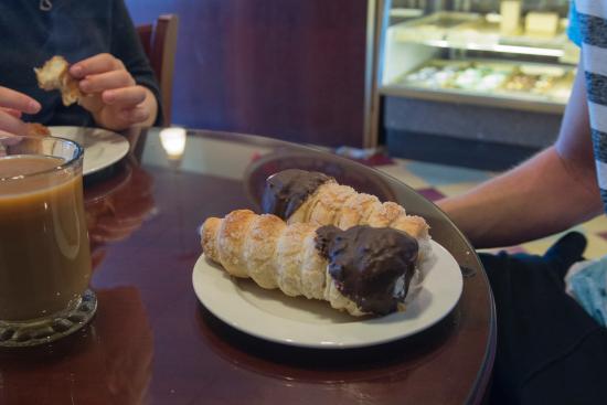 Quesnel Bakery