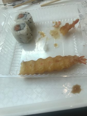 Sushi Man