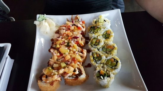 Firehouse Grill