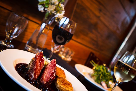 Brockton Bistro