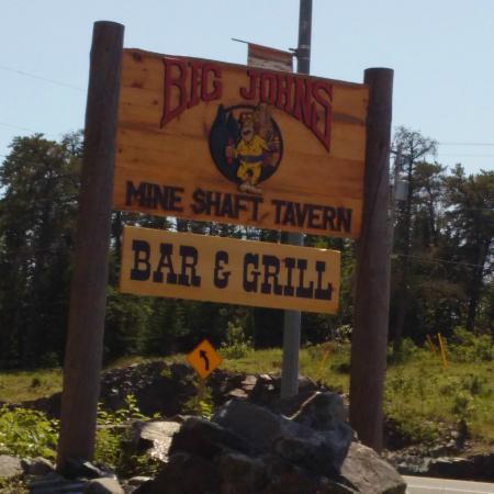 Big John's Bar & Grill