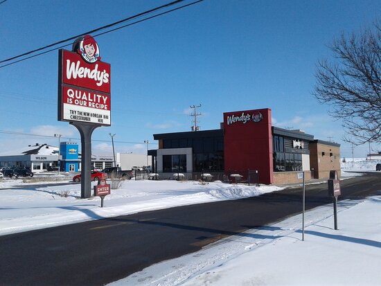 Wendy's