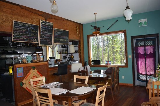 The Dandelion Kitchen