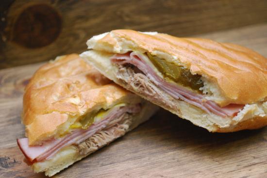 Pelican Lake Sandwich Company