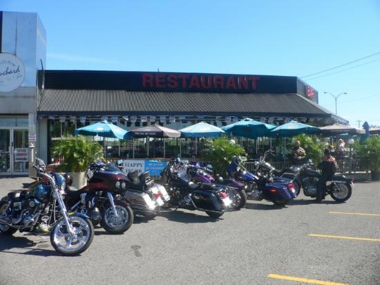 Restaurant Bouchard
