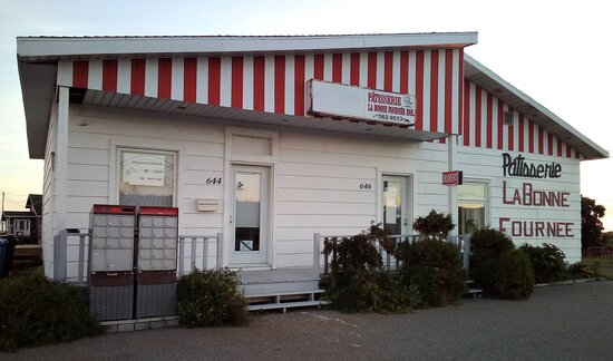 Patisserie la Bonne Fournee